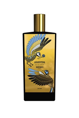 Memo Argentina EDP 75 ML 