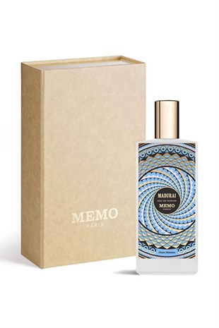Memo Madurai EDP 75 ML