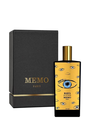 Memo Marfa EDP 75 ml