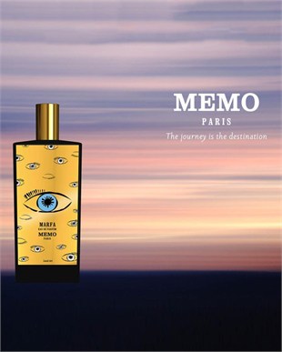 Memo Marfa EDP 75 ml