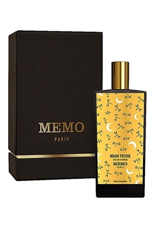 Memo Moon Fever EDP 75 ml 
