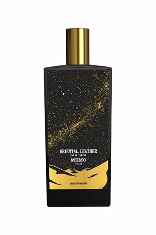Memo Proiental Leather EDP 75 ml