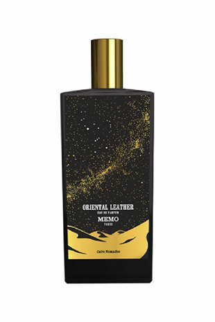 Memo Proiental Leather EDP 75 ml