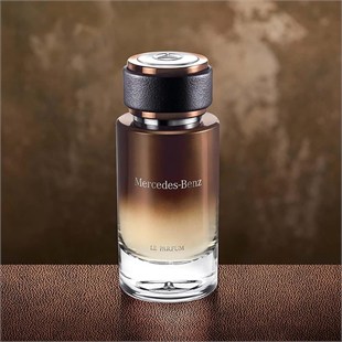 Mercedes Benz Pour Homme Le Parfum EDP 120 ml Erkek Parfüm