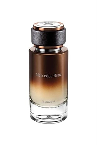 Mercedes Benz Pour Homme Le Parfum EDP 120 ml Erkek Parfüm