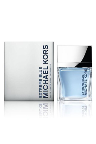 Michael Kors Extreme Blue EDT 100 ml Erkek Parfüm