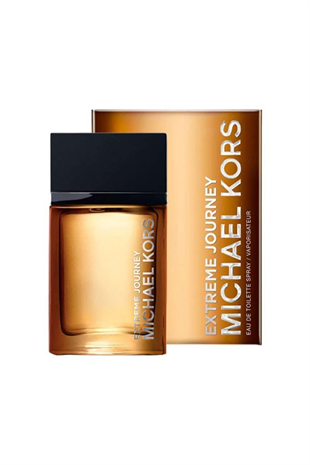 Michael Kors Extreme Journey EDT 100 ml Erkek Parfüm