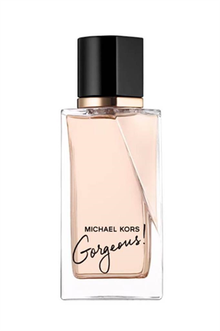 Michael Kors Gorgeous EDP 50 ml Kadın Parfüm