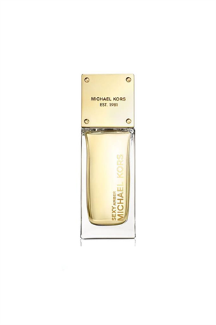 Michael Kors Sexy Amber EDP 50 ml Kadın Parfüm