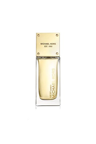 Michael Kors Sexy Amber EDP 50 ml Kadın Parfüm