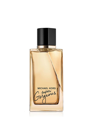 Michael Kors Super Gorgeous Intense EDP 100 ml Kadın Parfüm