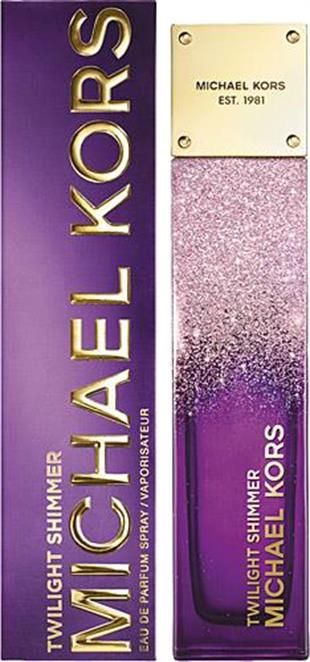 Michael Kors Twilight Shimmer EDP 100 ml Kadın Parfüm