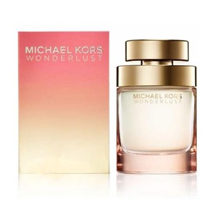 Michael Kors Wonderlust EDP 100 ml Kadın Parfüm
