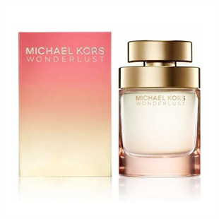 Michael Kors Wonderlust EDP 100 ml Kadın Parfüm