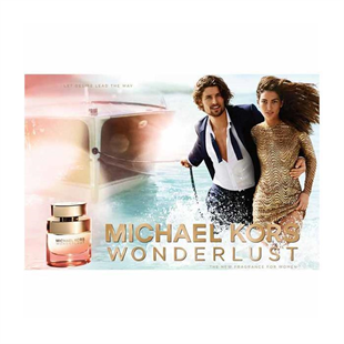 Michael Kors Wonderlust EDP 100 ml Kadın Parfüm