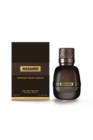 Missoni Pour Homme EDP 30 ml Erkek Parfüm