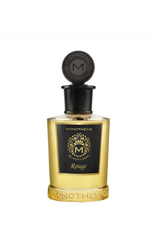 Monotheme Black Label Rouge EDP 100 ml