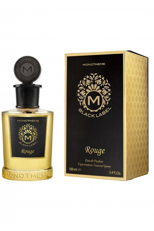 Monotheme Black Label Rouge EDP 100 ml