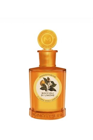 Monotheme Boccioli Di Limone EDT 100 ml 