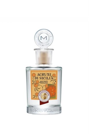 Monotheme Classic Agrumi Di Sicilia EDT 100 ml 