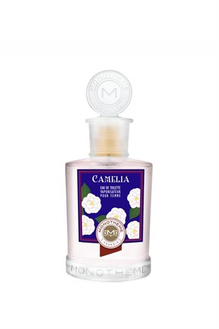 Monotheme Classic Camelia EDT 100 ml Kadın Parfüm