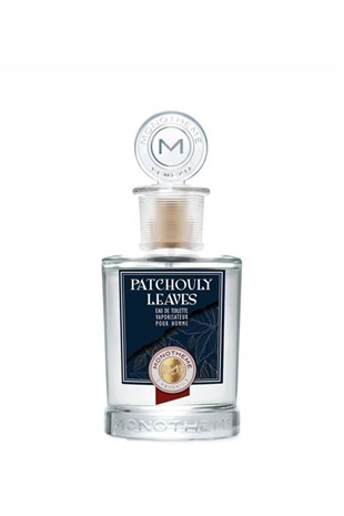 Monotheme Classic Patchouly Leaves EDT 100 ml Erkek Parfüm