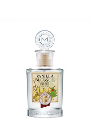 Monotheme Classic Vanilla Blossom EDT 100 ml Kadın Parfüm