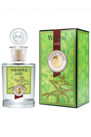 Monotheme Classic Verbena EDT 100 ml