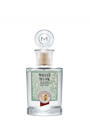 Monotheme Classic White Musk EDT 100 ml Kadın Parfüm