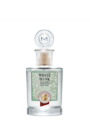 Monotheme Classic White Musk EDT 100 ml Kadın Parfüm