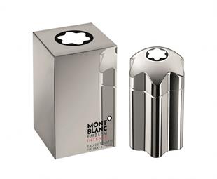 Mont Blanc Emblem Intense EDT 100 ml Erkek Parfüm