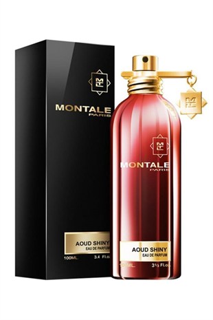 Montale Aoud Shiny EDP 100 ml