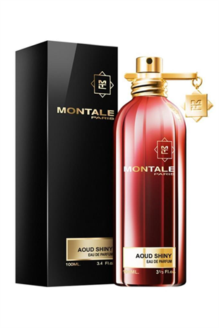Montale Aoud Shiny EDP 100 ml