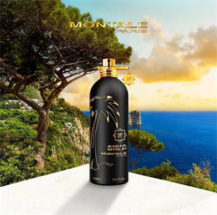 Montale Aqua Gold EDP 100 ml