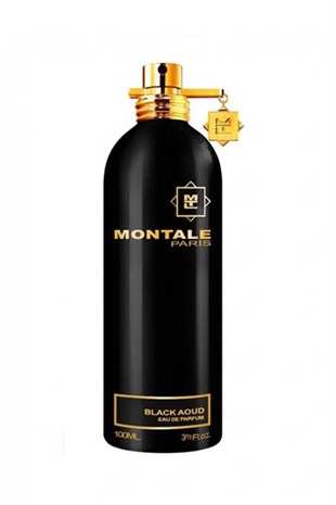 Montale Black Aoud EDP 100 ml