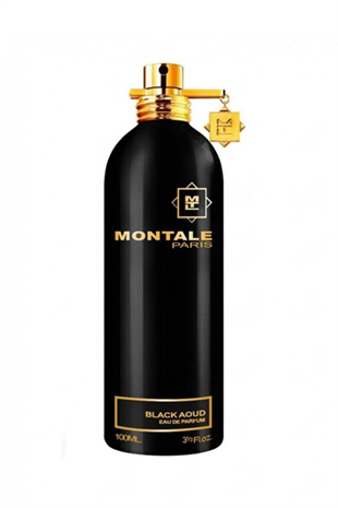Montale Black Aoud EDP 100 ml