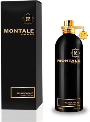 Montale Black Aoud EDP 100 ml