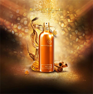 Montale Honey Aoud EDP 100 ML