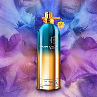 Montale Intense Iris Extrait EDP 100 ML