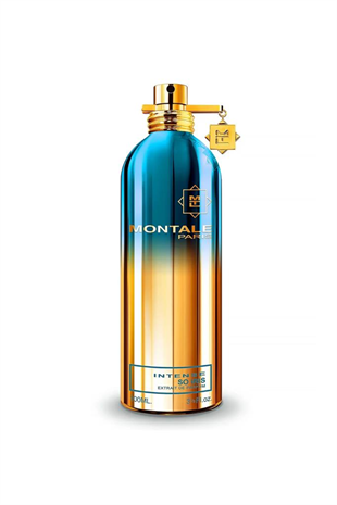 Montale Intense Iris Extrait EDP 100 ML