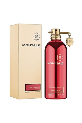 Montale Oud Tabacco EDP 100 ML