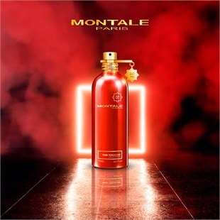 Montale Oud Tabacco EDP 100 ML