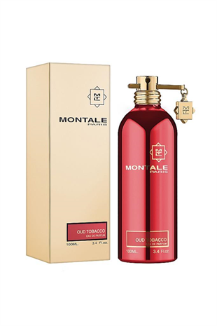 Montale Oud Tabacco EDP 100 ML