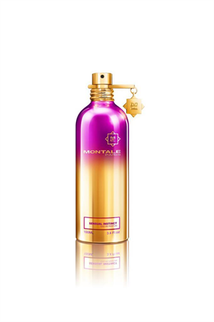 Montale Sensual Instinct EDP 100 ML