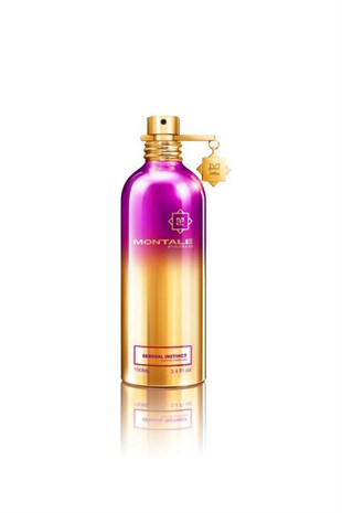 Montale Sensual Instinct EDP 100 ML