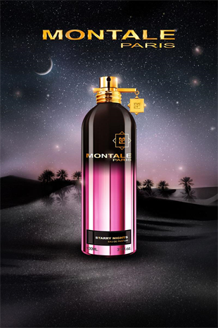 Montale Starry Nights EDP 100 ml