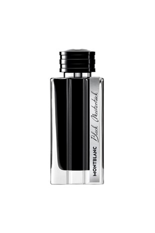 Montblanc Collection Black Meisterstück Absolute Incense EDP 125 ml Erkek Parfüm