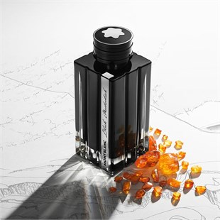 Montblanc Collection Black Meisterstück Absolute Incense EDP 125 ml Erkek Parfüm