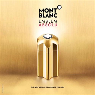 Montblanc Emblem Absolu EDT 100 ml Erkek Parfüm