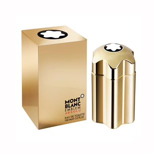 Montblanc Emblem Absolu EDT 100 ml Erkek Parfüm